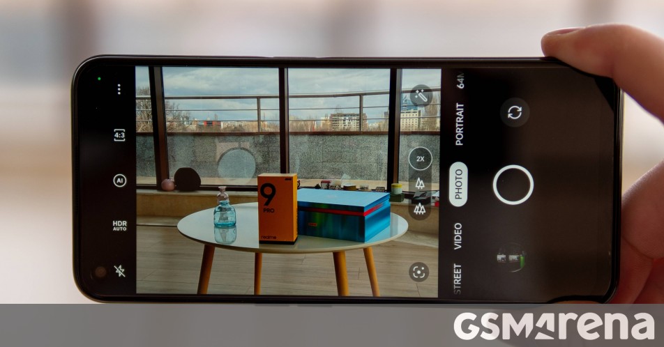 Our Realme 9 Pro video review is now out