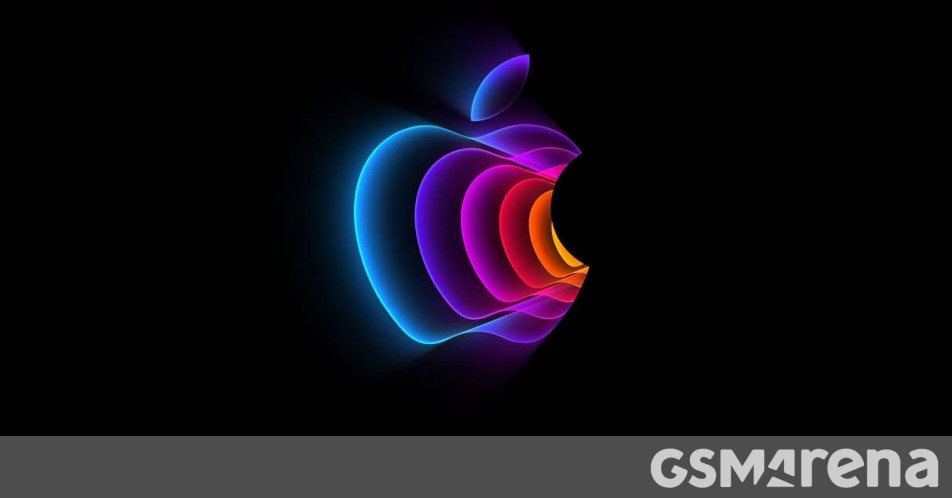 Apple’s “Peek Performance” event hot take