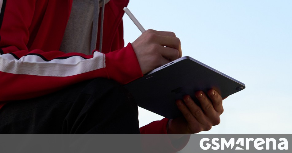 Apple says your next computer isn’t a computer in TV ad for the new iPad Air
