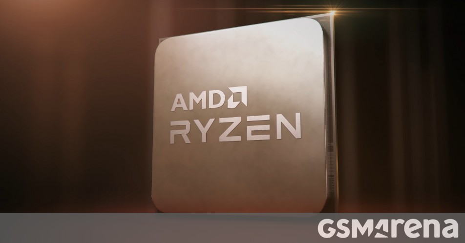 AMD announces new affordable Ryzen 5000 and 4000 series processors