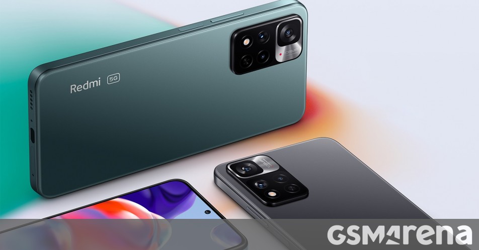 Weekly poll results: Redmi Note 11 Pro+ 5G is poised for success, its siblings headed for oblivion