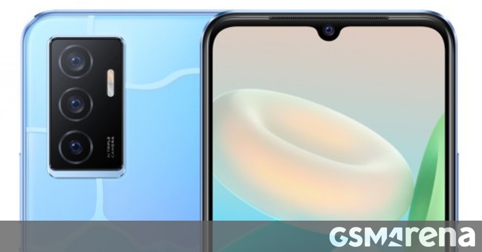 vivo Y75 launches in India with MediaTek Helio G96 chipset, 44 MP selfie cam