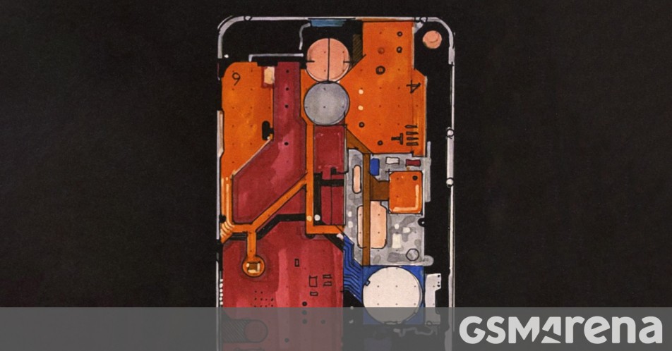 Nothing phone (1) will have a transparent back and wireless charging