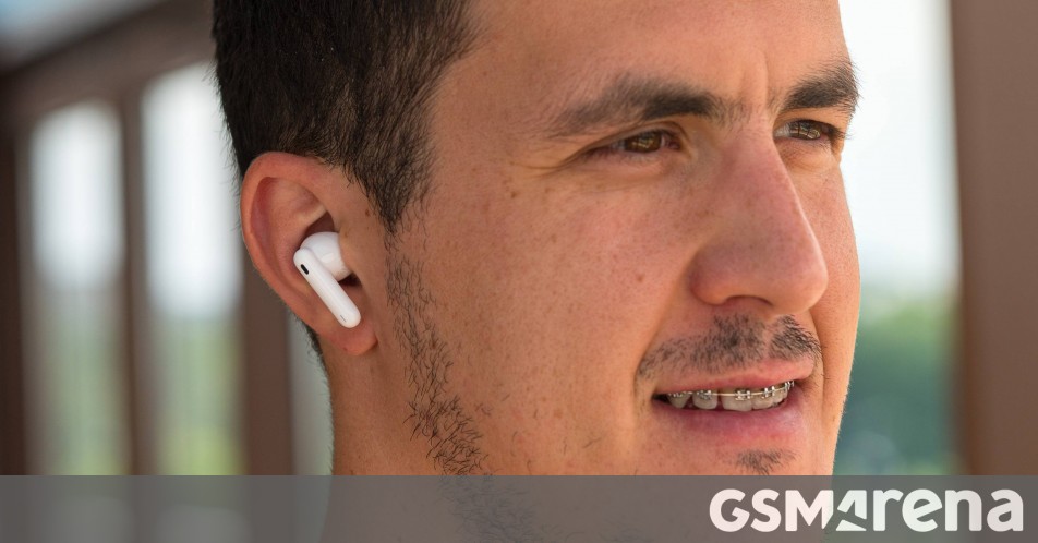 Honor Earbuds 3 Pro review
