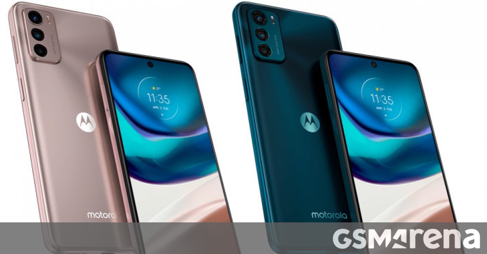 Moto G42 launches in India