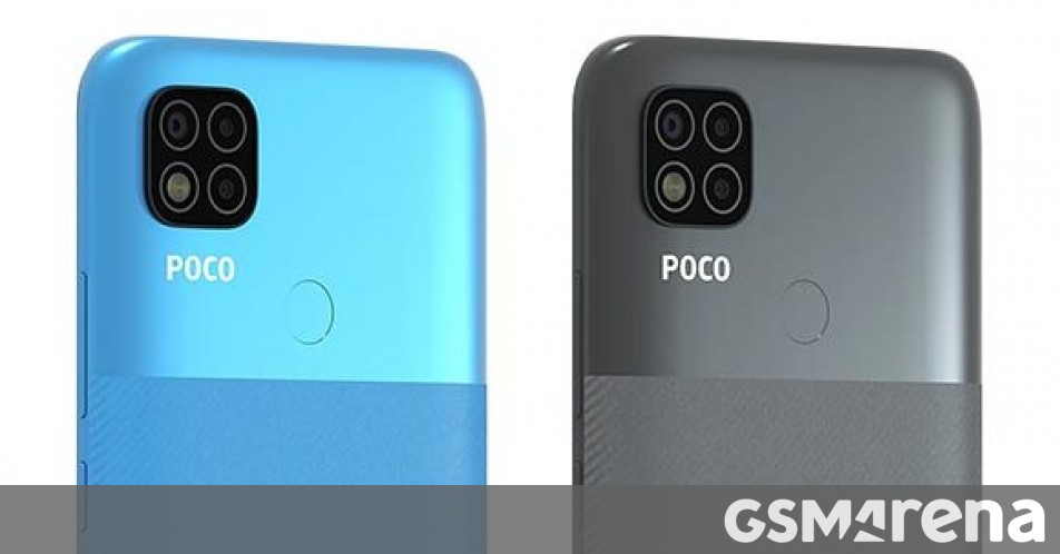 Poco C31 joins the millionaires club