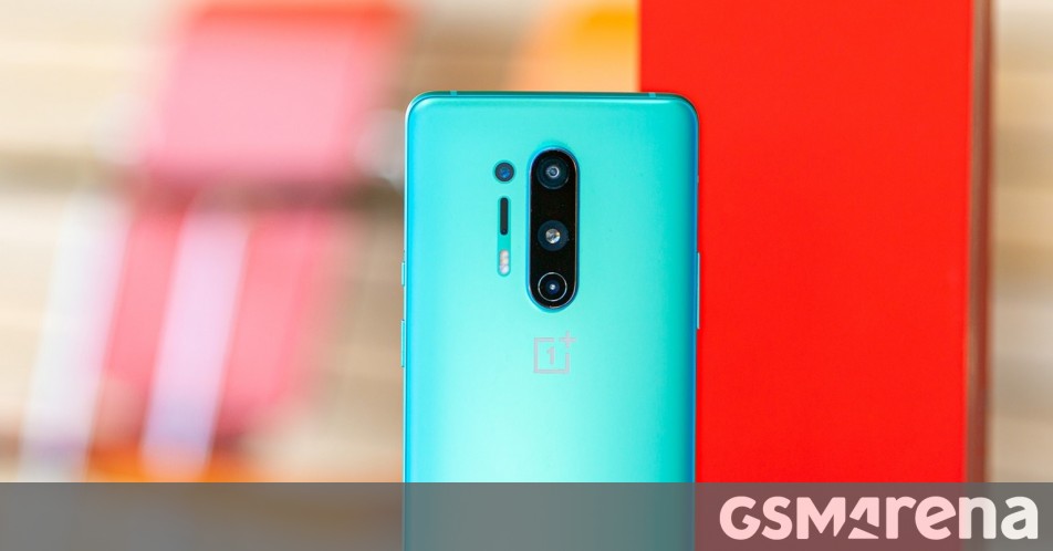 OnePlus is recruiting OxygenOS 13 Closed Beta Testers for OnePlus 8 and 8 Pro