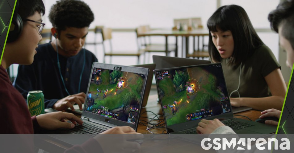 GeForce Now gets upgrade to stream 1440p and120fps via browser