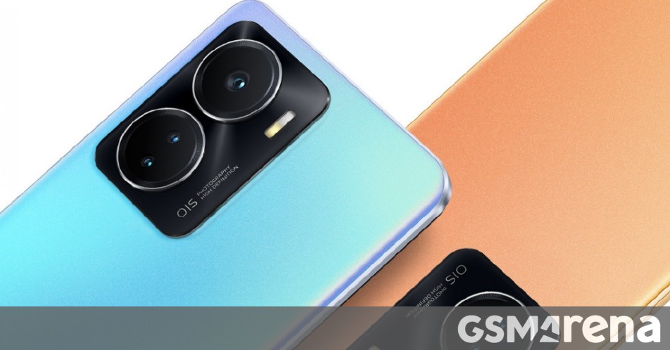 New iQOO Z6 will arrive on August 25 with 80W fast charging