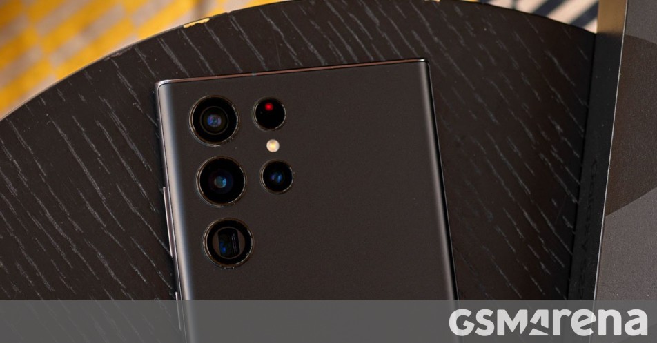 Samsung to deliver major update for Galaxy S22 series’ cameras