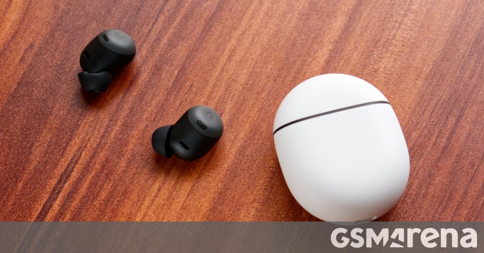 Google Pixel Buds Pro review