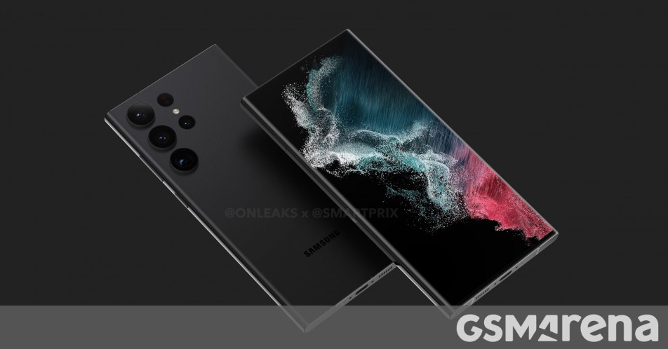 More details about the Samsung Galaxy S23 lineup’s batteries and cameras surface