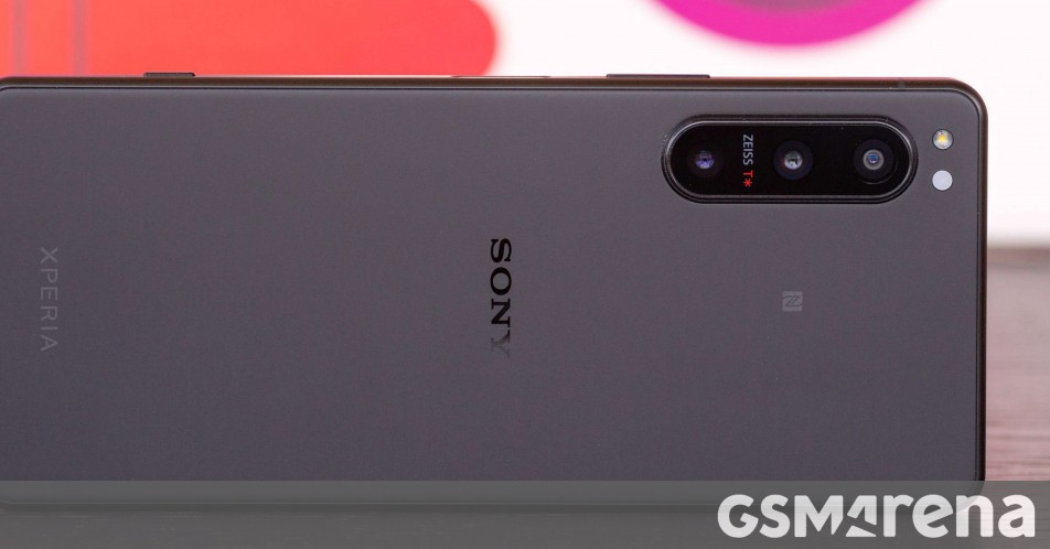 Sony announces Android 13 update for the Xperia 1 IV and Xperia 5 IV