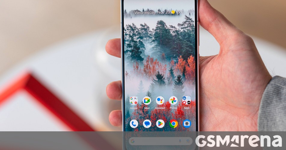 Our Nokia X30 video review is now up