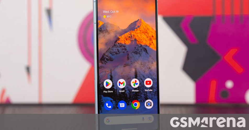 Our Google Pixel 7 video review is now up