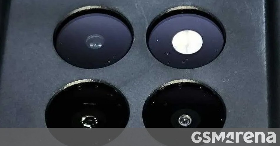 OnePlus 11R specs leak again alongside shots of the alert slider and IR blaster