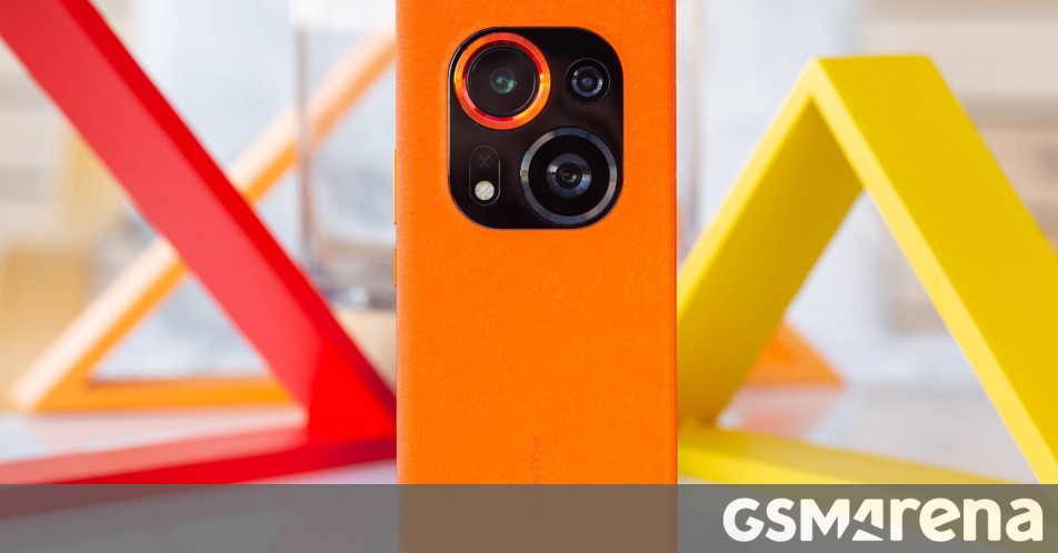 Tecno Phantom X2 and Phantom X2 Pro will get at least Android 14