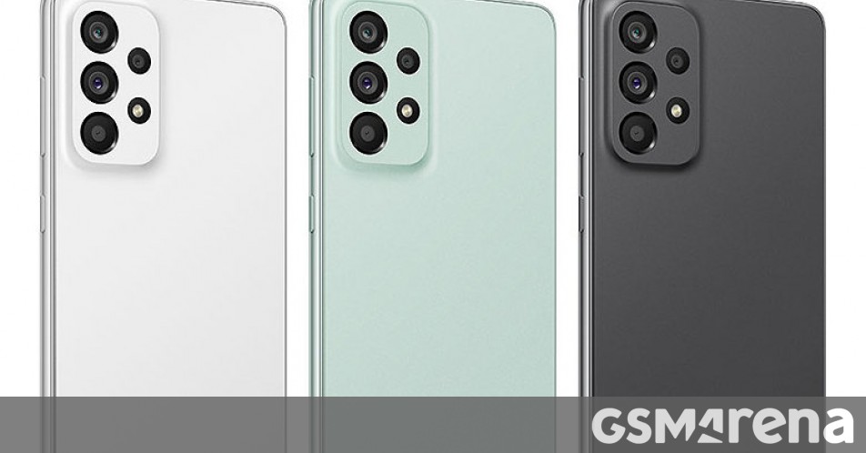 Samsung Galaxy A74 reportedly won’t exist, A7x series ended