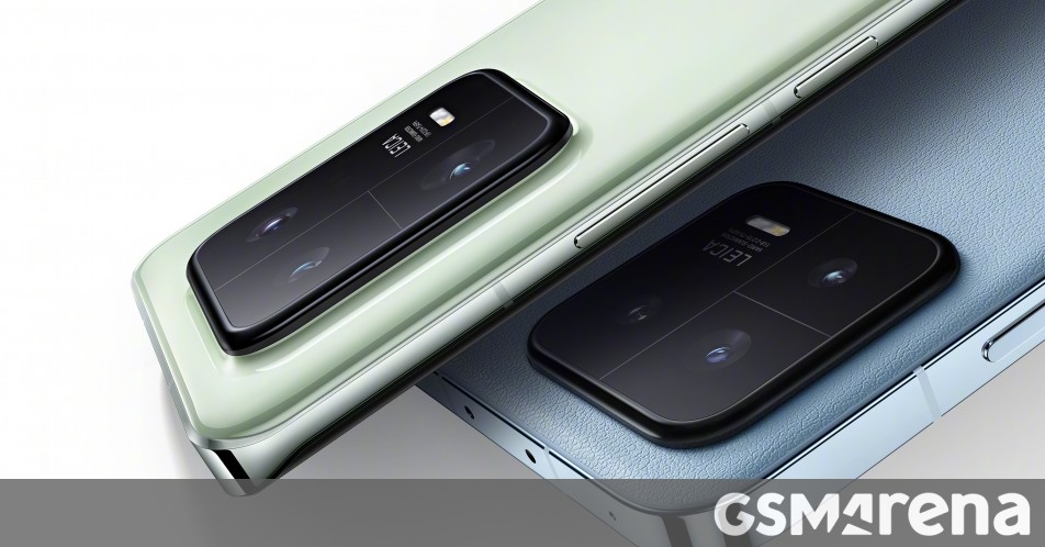 Weekly poll results: Xiaomi 13 duo looks like a winner