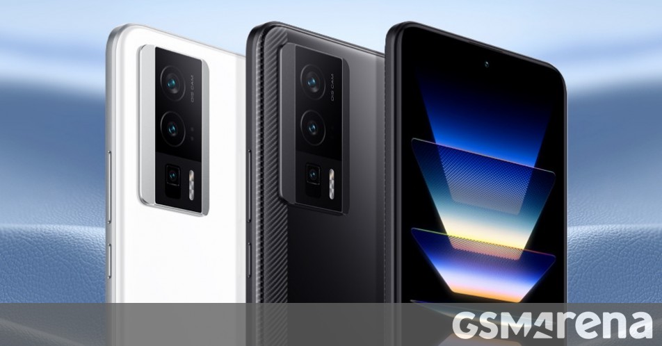 Weekly poll results: the Redmi K60 series is off to a strong start
