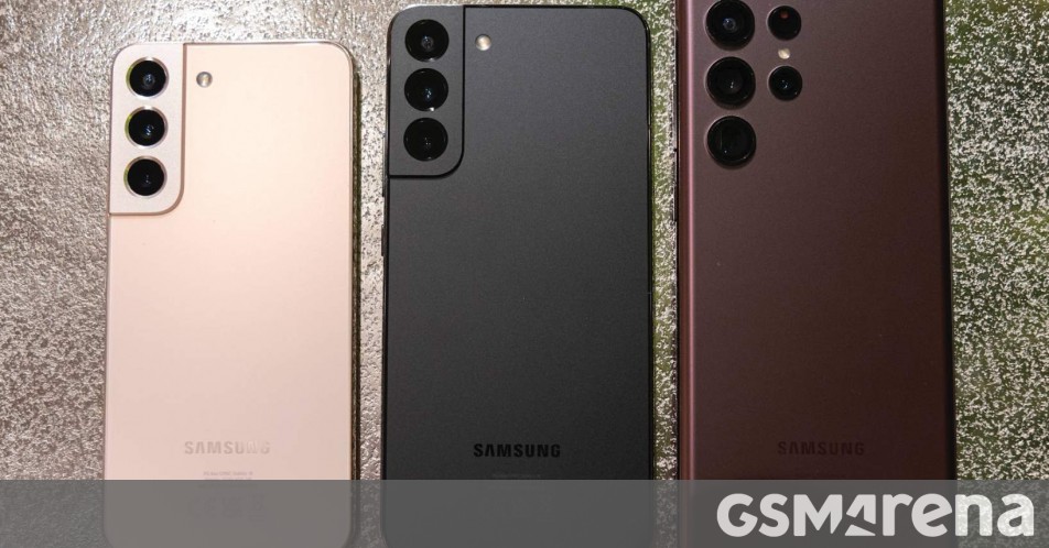 Report: Samsung to launch two Galaxy S24 models instead of three