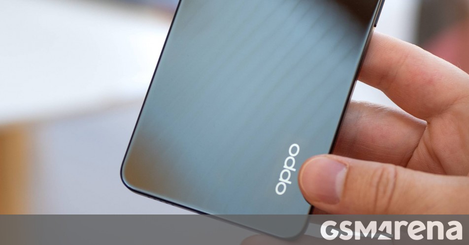 Oppo A98 5G gets NBTC certified