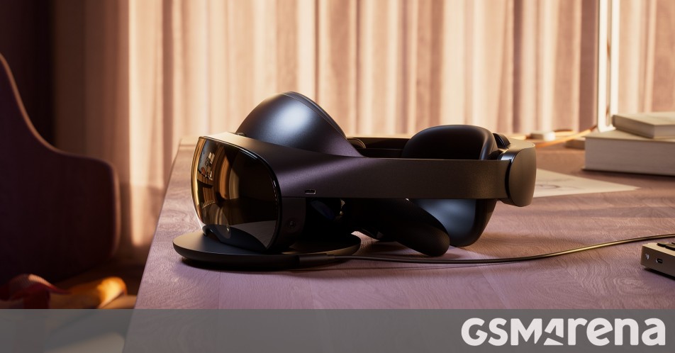 Meta slashes prices on the Quest Pro and Quest 2 VR headsets
