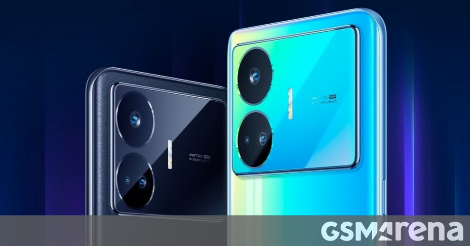 Realme pushes 100,000 GT Neo5 SE units in first flash sale