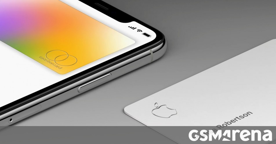 Apple Card finally brings Savings account with 4.15% APY