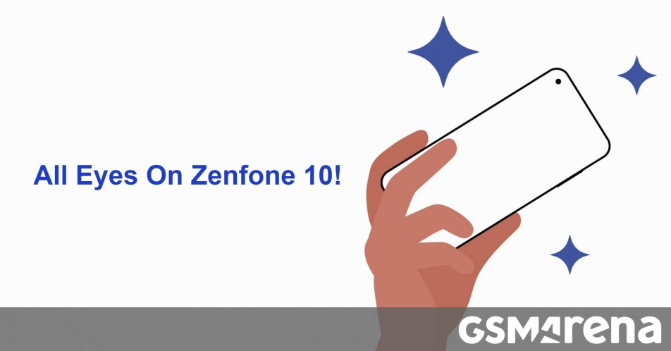 Asus slip up reveals Zenfone 10’s price