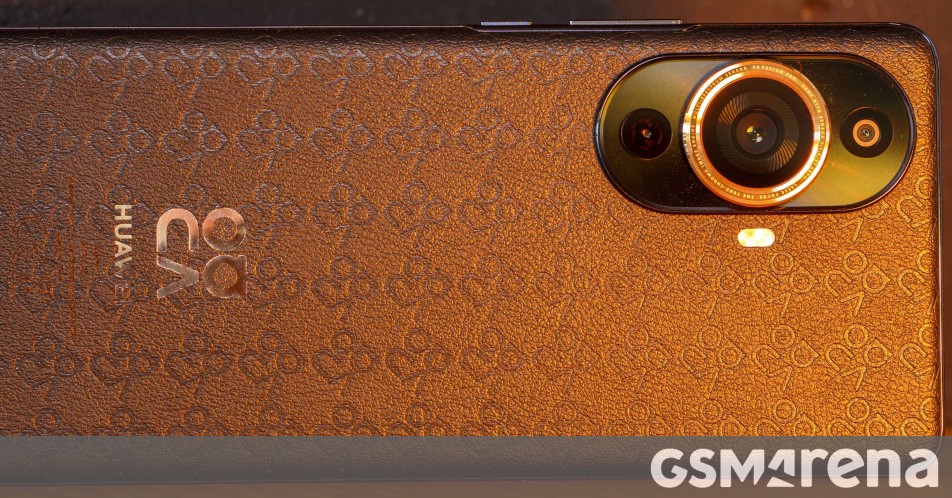Huawei nova 11 Pro in for review