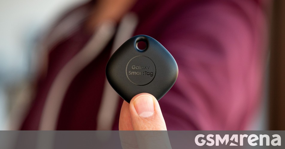 Samsung Galaxy SmartTag 2 gets Bluetooth certification