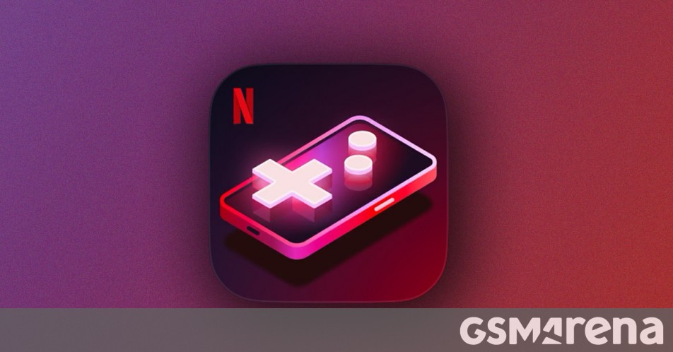 Netflix releases Gaming Controller app on App Store