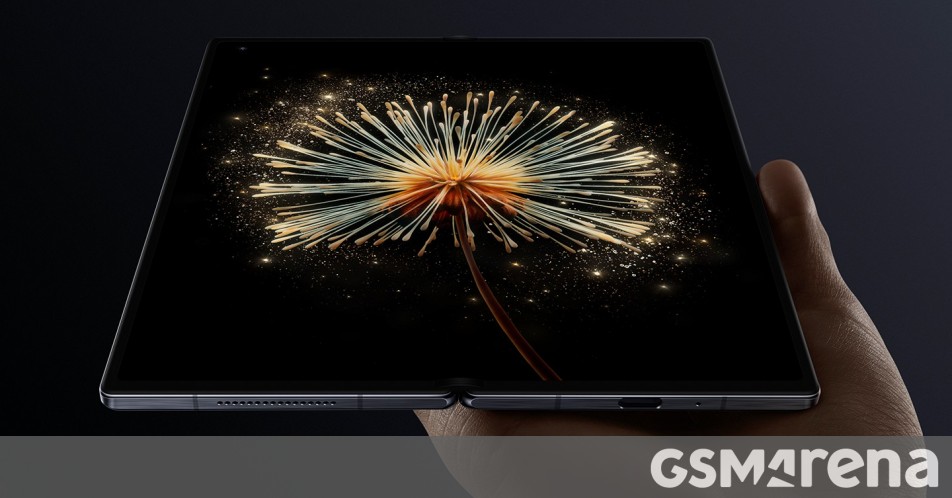 The Xiaomi Mix Fold 3 will be the thinnest horizontal foldable yet