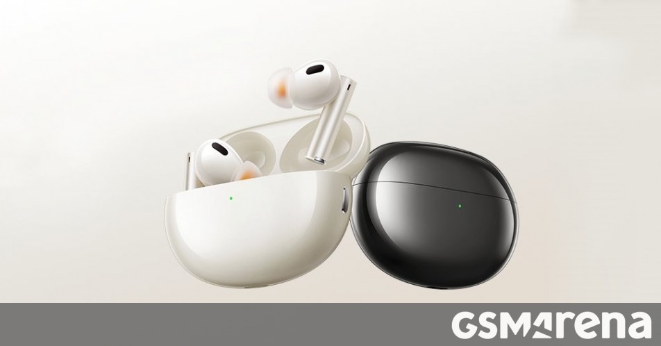 Realme Buds Air 5 series will go global on August 23