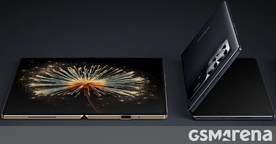 Weekly poll: Would you be getting the Xiaomi Mix Fold 3 if it weren’t a China-exclusive?