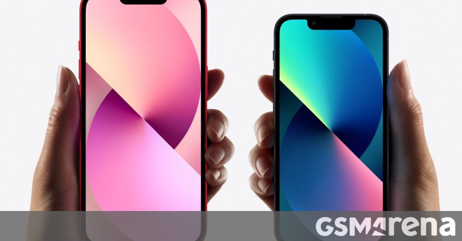 RCS messages finally reach iPhones with a third-party app