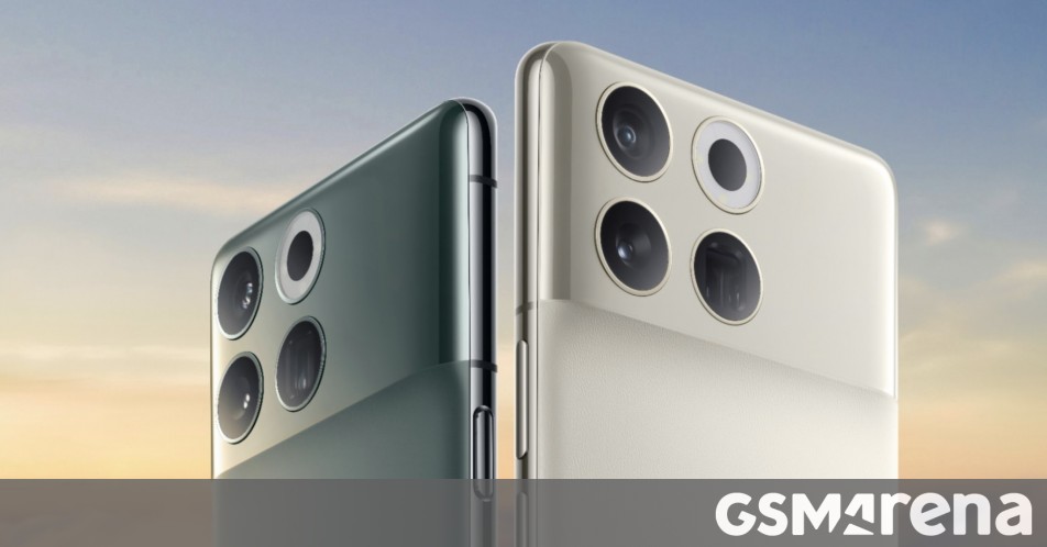 NIO Phone gets its first software update