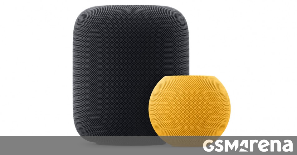 YouTube Music is now officially supported on Apple HomePod