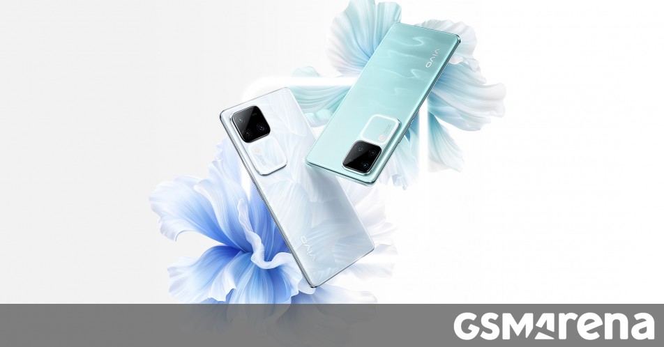 vivo S18 series is here with updated designs, impressive cameras