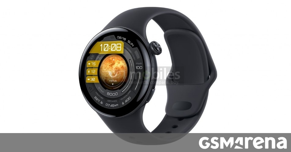 iQOO to launch smartwatch and TWS buds alongside the upcoming iQOO Neo9 series