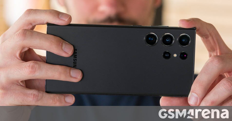 Samsung Galaxy S24 Ultra tipped to capture 24MP images by default