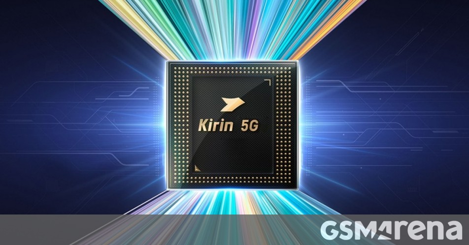 The Huawei P70 is rumored to bring a new chipset, the Kirin 9010