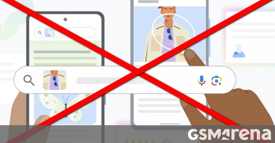 Circle to Search will be exclusive to Google and Samsung devices for a long time
