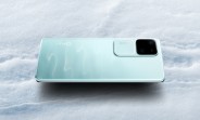 vivo V30 arrives with three 50 MP cameras