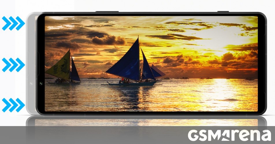Sony Xperia 1 VI dimensions revealed, the phone will be a bit shorter and a bit wider
