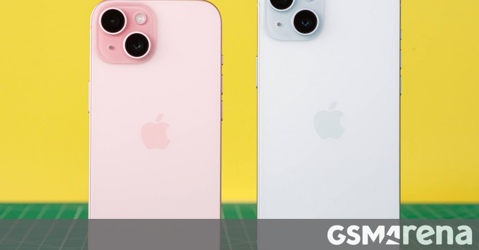 Apple will let you repair your iPhone with used genuine parts