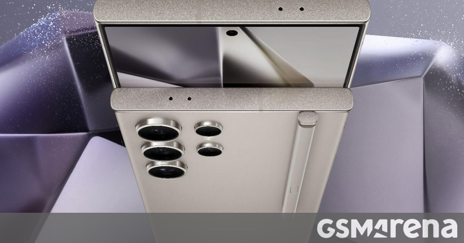 No, the Samsung Galaxy S25 Ultra isn’t dropping its 3x tele camera, says Ice Unieverse