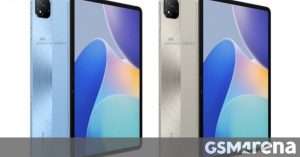 Infinix Xpad leak brings us specs and official-looking images