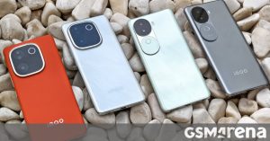 iQOO Z9s and Z9s Pro’s key specs and price segment officially revealed